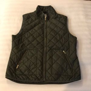 Old Navy vest